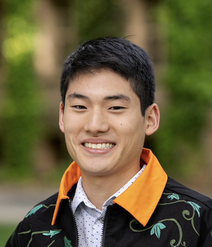 Joseph Chai