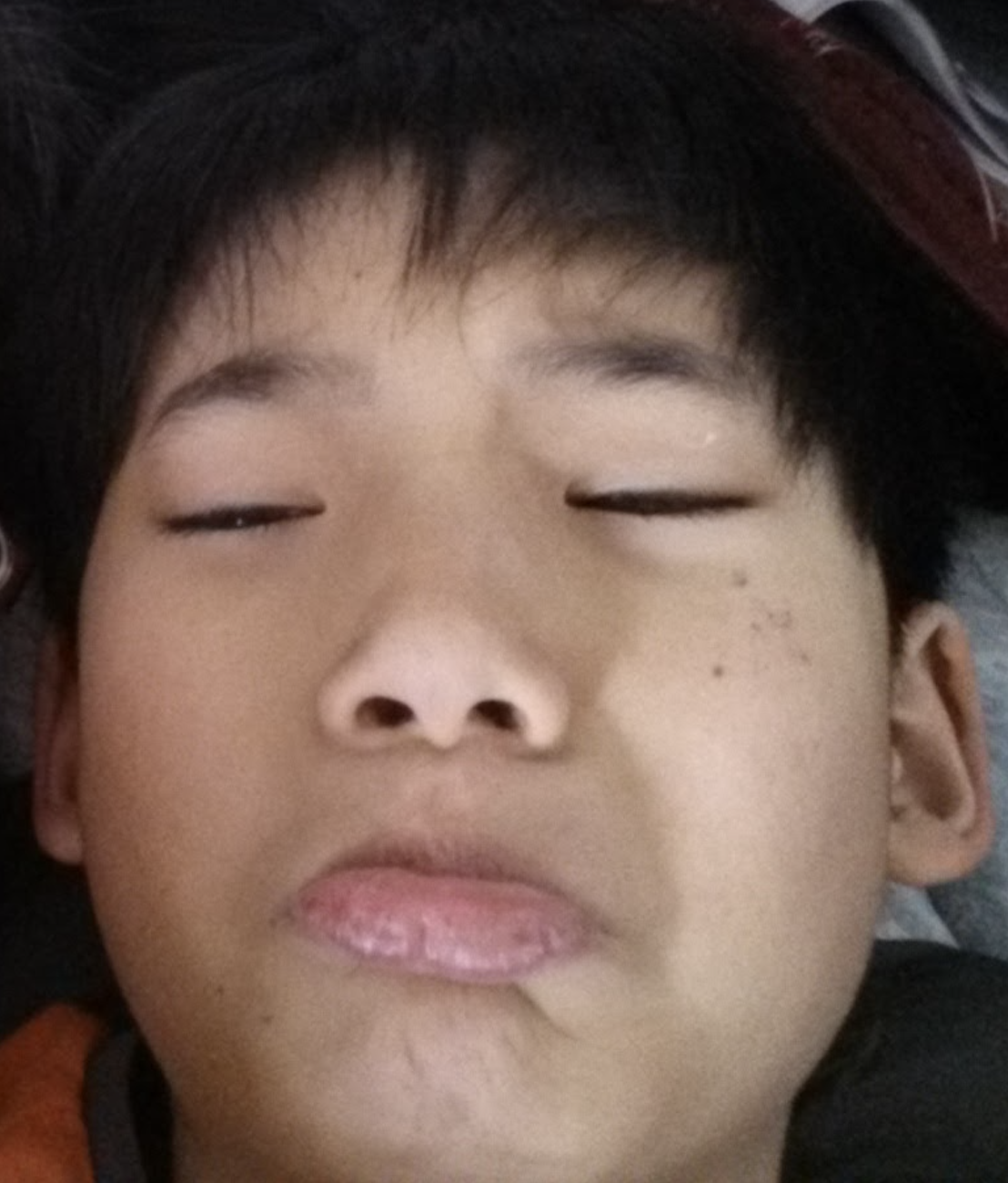 Joseph Chai